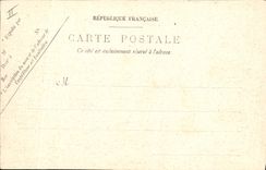 CPA Environs d'Arles Le Mausolle dit Tombeau de Jules 