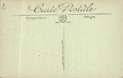 CPA Arles Porte aux Colonnes torses rue de la Republique