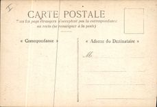 CPA Bordeaux La Faculte de Droit 