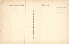 CPA Bordeaux Colonne des Girondins et les Quinconces 