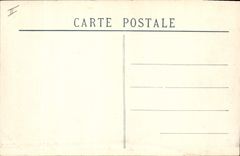 CPA Bordeaux La Cathedrale Saint Andre 