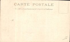 CPA Bordeaux Saint James 