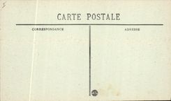 CPA Bordeaux L'Eglise St Louis 