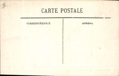 CPA Bordeaux Une Allee du Jardin Public 