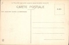 CPA La Lozere Gorges du Tarn Les Detroits