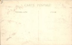 CPA Les Gorges du Tarn Sortie des Detroits