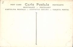 CPA Les Bords de Tarn a la Malene