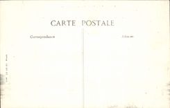 CPA Paris Gare de Lyon 