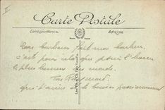 CPA Paris Les Arenes de la Rue Monge
