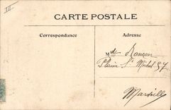 CPA Paris Hotel des Monnaies