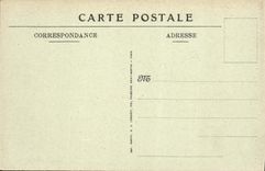 CPA Basilique du Sacre Coeur de Montmartre