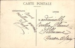 CPA Paris Le Grand Palais 