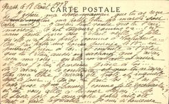 CPA Paris Le Sacre Coeur Publicite Sel Cerebos