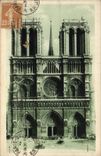 CPA Paris Notre Dame 