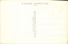 CPA Paris Le Grand Palais 