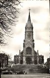 CPA Paris Menilmontant Notre Dame de la Croix 