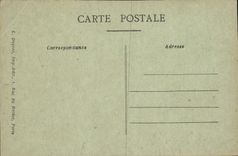 CPA Paris Le Pantheon et la Rue Soufflot