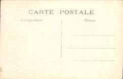 CPA Paris Notre Dame L'Abside