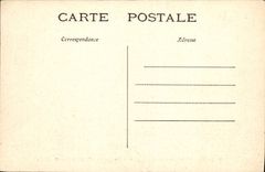 CPA Paris Bois de Boulogne La pointe du grand Lac