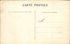 CPA Paris La Conciergerie 