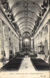 CPA Paris Hotel des Invalides la Chapelle Saint Louis 