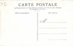 CPA Paris La Madeleine 