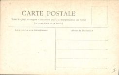 CPA Paris Eglise Saint Augustin 