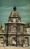CPA Paris Le Senat 