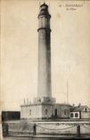 CPA Dunkerque Le Phare 