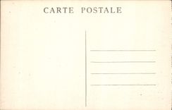 CPA Grenoble 1925 Exposition Internationale de Houille blanche et du Tourisme Section de l'Aviation 