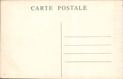 CPA Grenoble 1925 La Tour Exposition Internationale de la Houille blanche et du Tourisme 