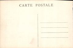 CPA Grenoble 1925 Exposition Internationale de Houille blanche et du Tourisme Le Grand Palais de la 
