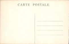 CPA Grenoble 1925 Exposition Internationale de Houille blanche et du Tourisme Section Forestiere Le 