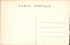 CPA Grenoble 1925 Exposition Internationale de Houille blanche et du Tourisme Le Pavillon du Materie