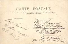 CPA Les Pyrenees Lourdes Vue generale du Sanctuaire prise du Chateau fort 