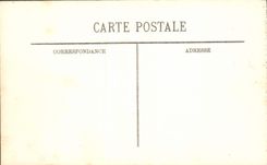 CPA Guerre Europeenne 1914 1915 Le Crime de Reims Rue de l'Universite bombardee et incendie par les