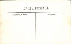 CPA Guerre Europeenne 1914 1915 Le Crime de Reims Interieur d'une maison rue Eugene Desteuquer bomba