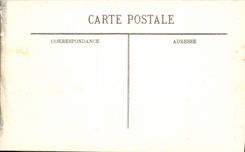 CPA Guerre Europeenne 1914 1915 Le Crime de Reims Maison incendies et bombardees par les Allemands R