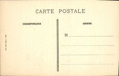 CPA Maitre de la Vie de Ste Ursule Debarquement de Ste Ursule