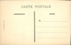 CPA Maitre de la Vie de Ste Ursule L'Ambassadeur d'Angleterre Presente sa Lettre au Roi Maurus 