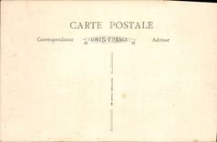 CPA Environs de Yenne Pont de la Balme 