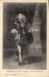 CPA Torigni sur Vire Musee Jean de Matignon 