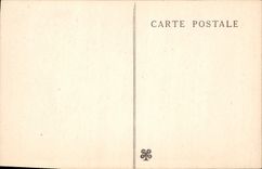 CPA Torigni sur Vire Musee Jean de Matignon