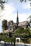 CPA Paris Notre Dame 