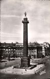 CPA Paris Colonne Vendome 
