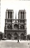 CPM Paris Notre Dame