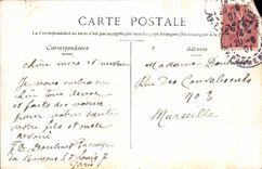 CPA Paris Lac du Bois de Boulogne 