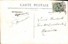 CPA Paris Theatre Francais 
