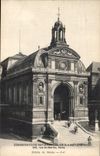 CPA Conservatoire National des Arts & Metiers 292 rus St Martin Paris Entree du Musee 