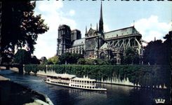 CPA Paris Notre Dame